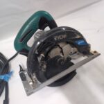RYOBI 電子丸ノコ W663ED