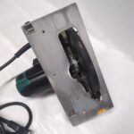 RYOBI 電子丸ノコ W663ED