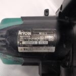 RYOBI 電子丸ノコ W663ED